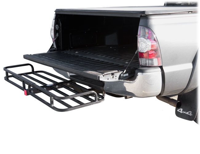 Motorcycle Carrier